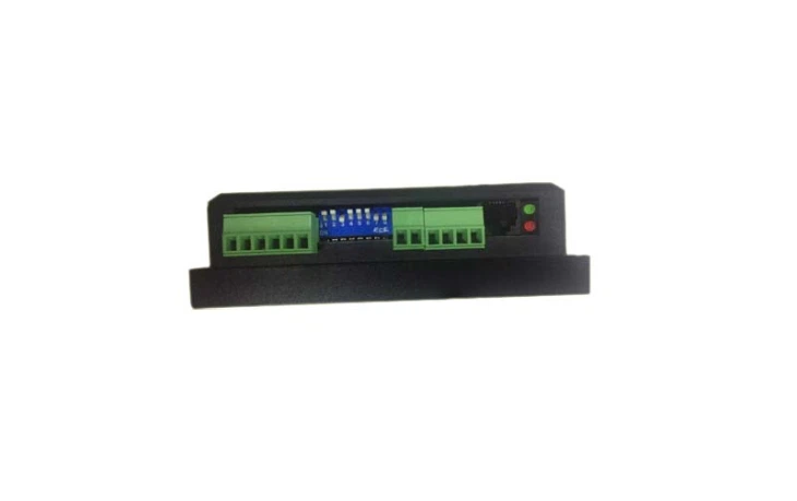 2 Phase Stepper Motor Driver 5.6A Current