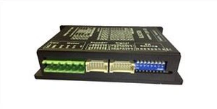 ModBus-askel-Servo-asema