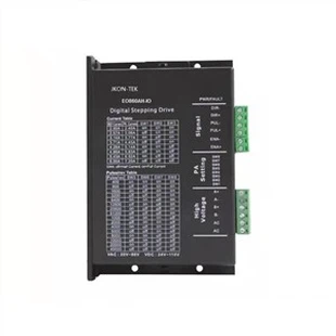 7.2A IO Control Stepper -ohjain